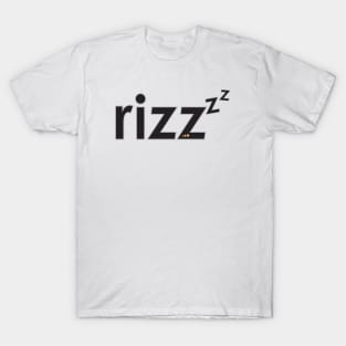 RIZZ T-Shirt